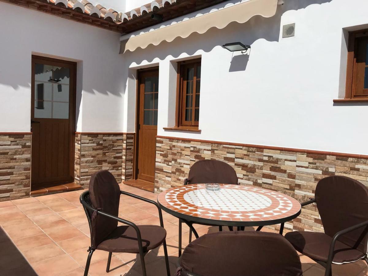 Vila Leyre'S House - Terrace & Sun Frigiliana Exteriér fotografie